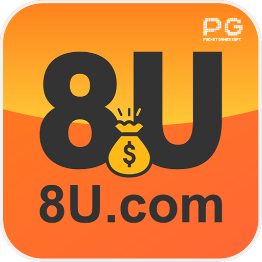 8U