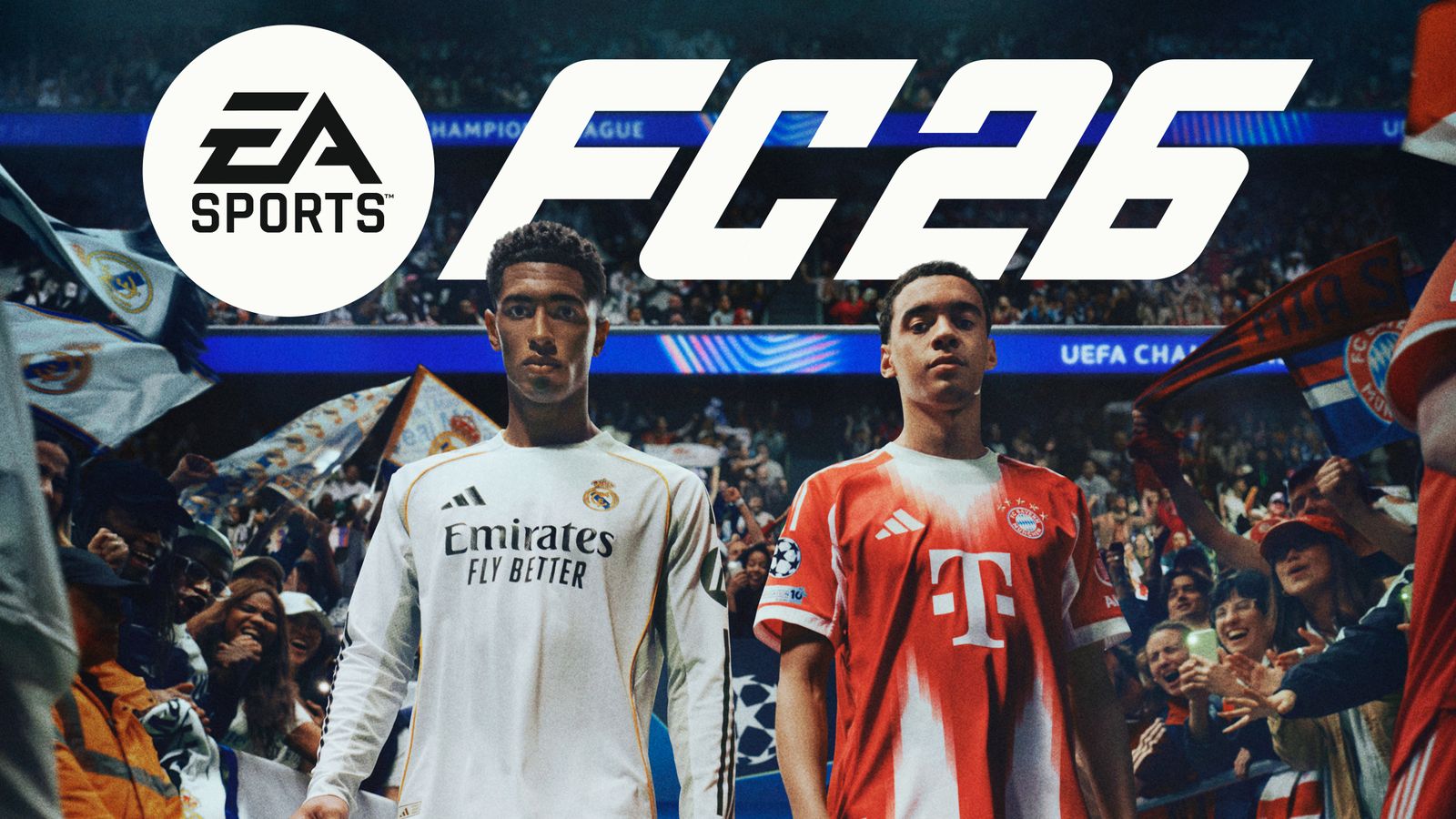 EA SPORTS FC 26 