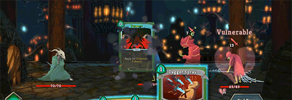 Slay the Spire