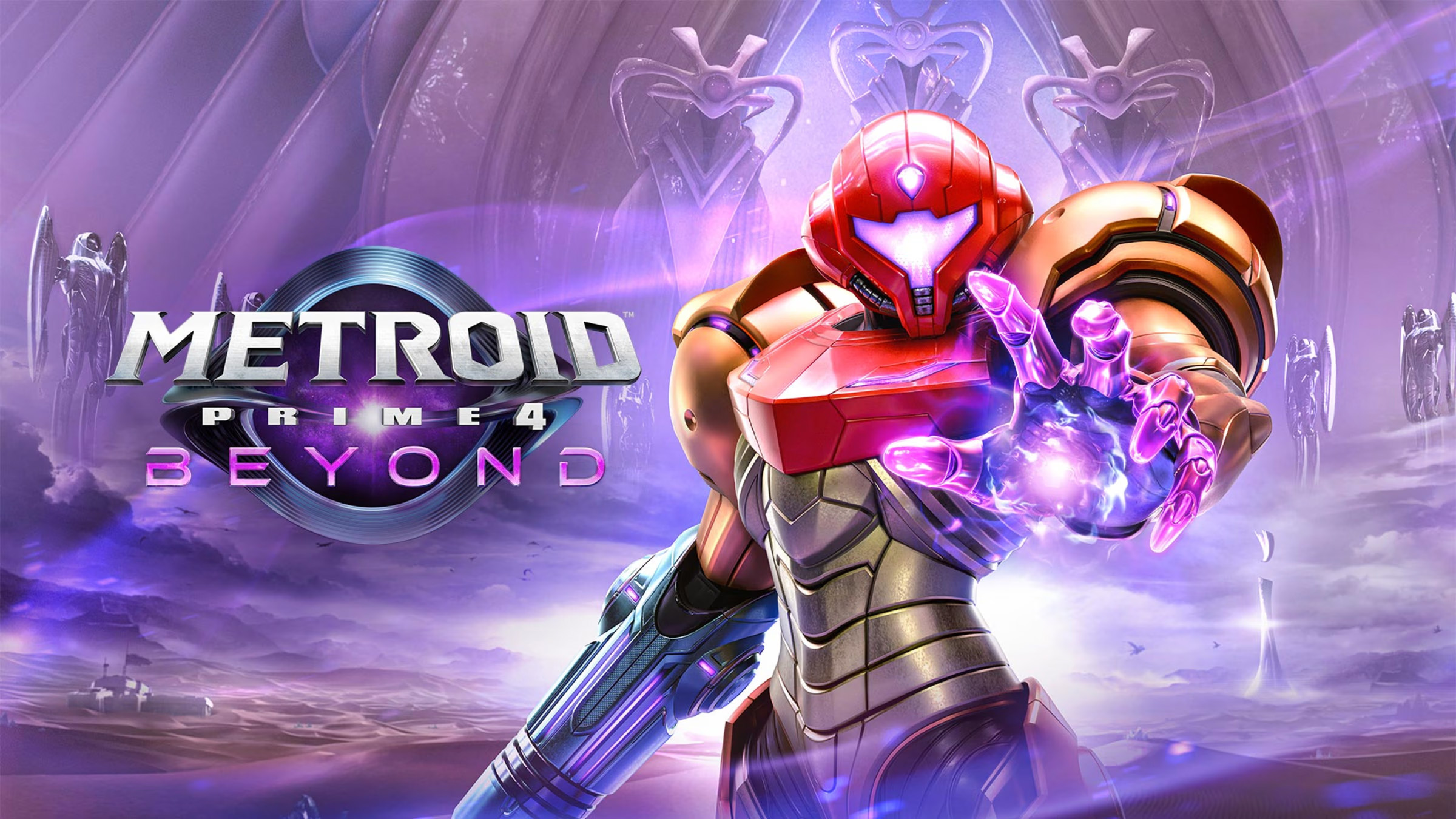 Em meio a rumores de adiamento, Nintendo reforça que Metroid Prime 4: Beyond será lançado em 2025