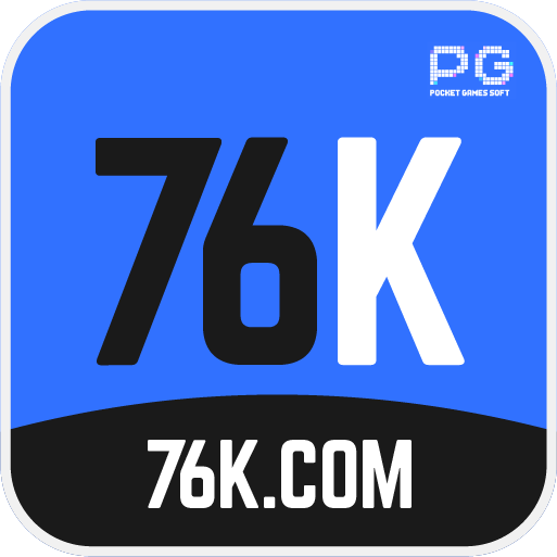 Conheça o 76k: Cassino Online com Pix Rápido e Bônus de Verdade