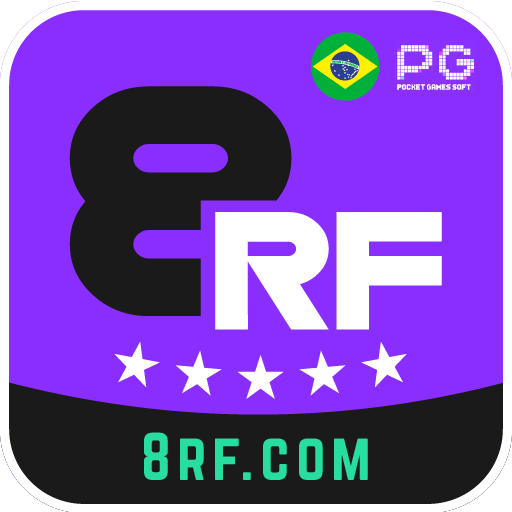 8rf: Plataforma de Cassino Online e Apostas com Segurança e Agilidade