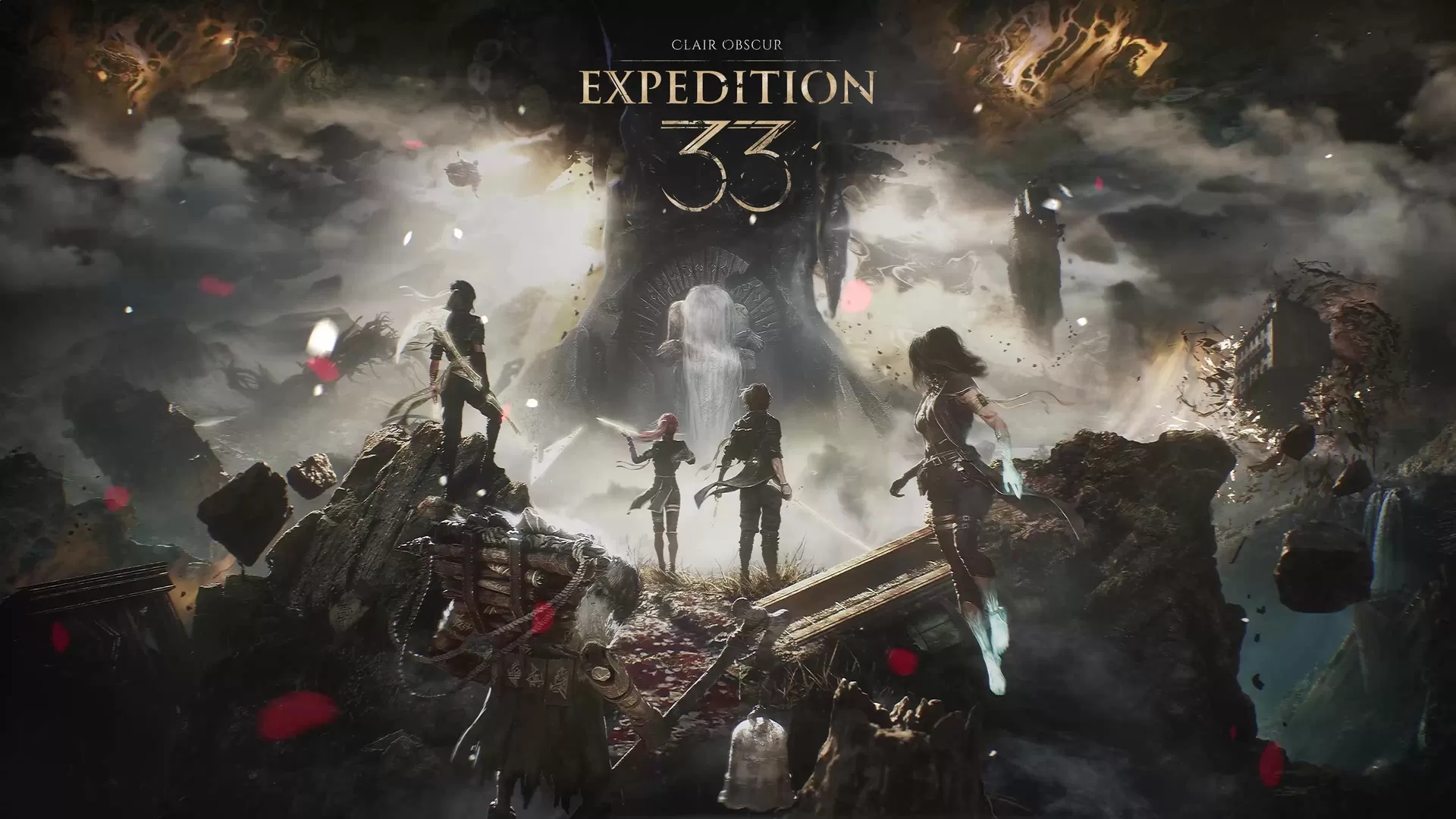 Pode causar terremoto no Game Awards deste ano, mas também no mundo dos RPGs: Expedition 33 deixou os estúdios japoneses sem escapatória