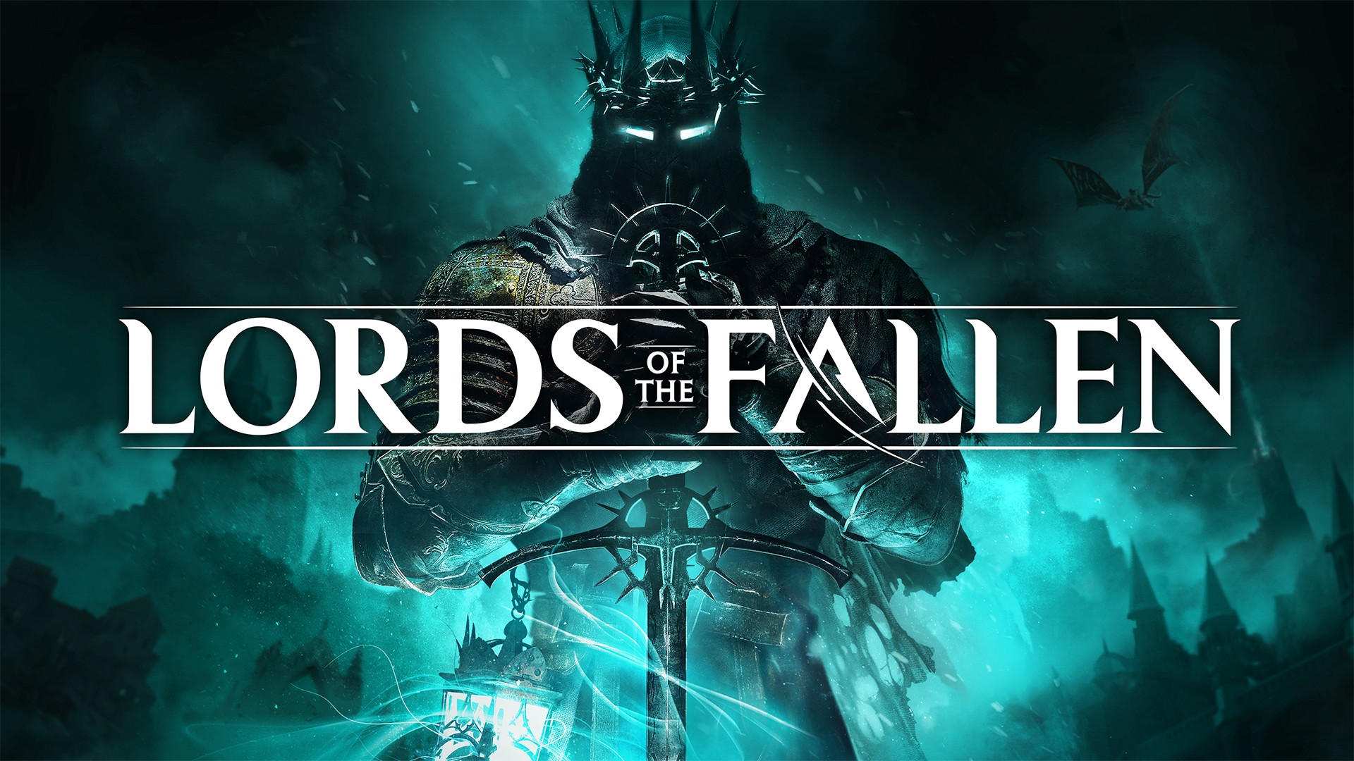Lords of the Fallen 2 será revelado na gamescom 2025