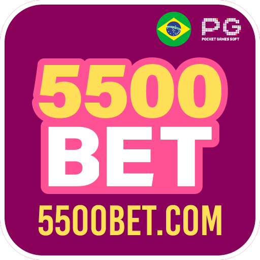 5500bet – Plataforma Completa para Apostadores