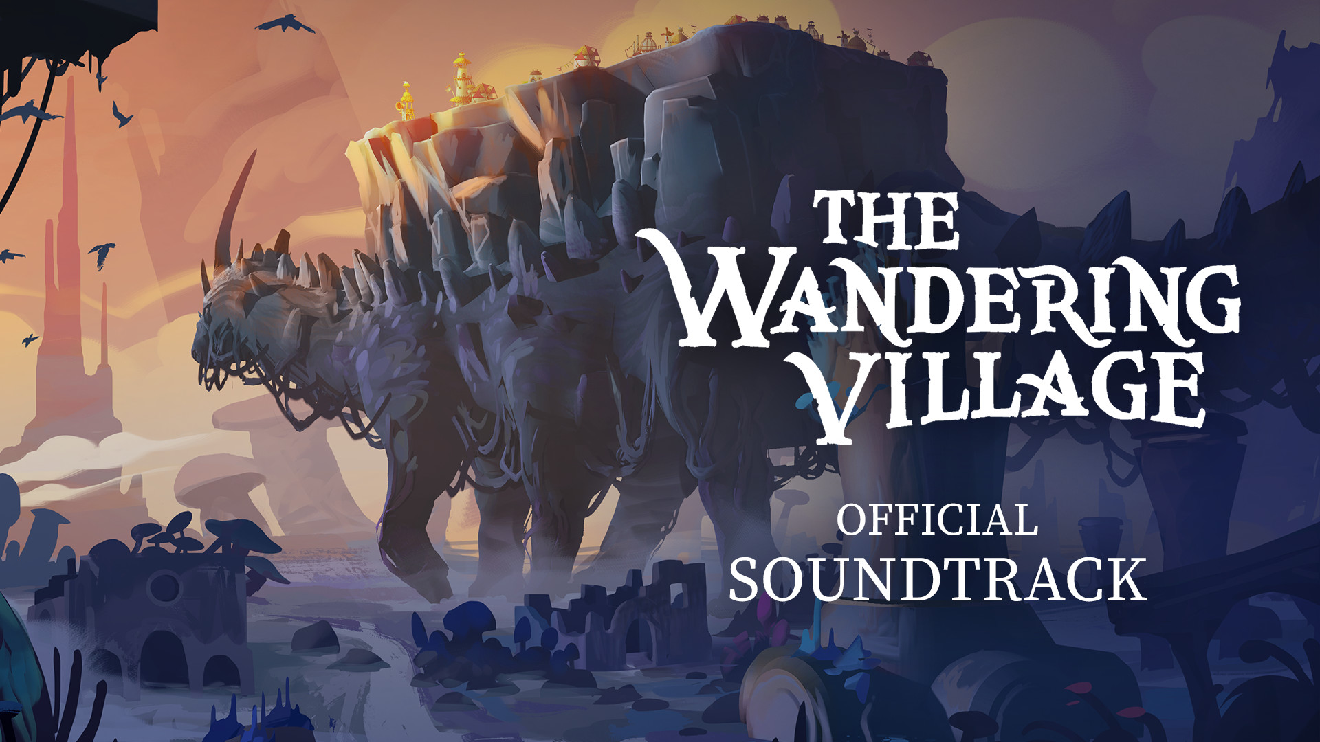 The Wandering Village – Review