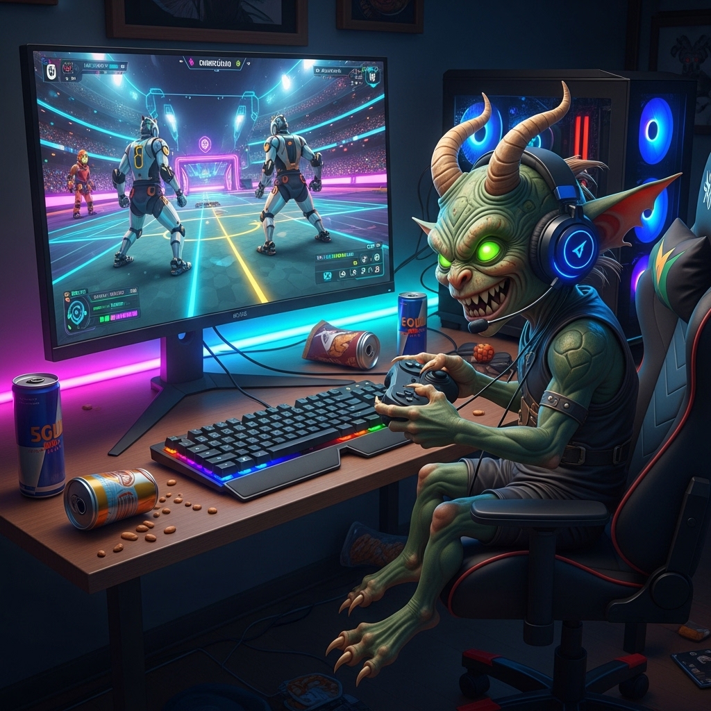 关于Guia completo de League of Legends no 3ss.com的插图